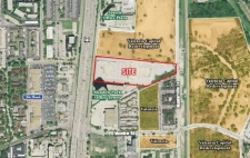 Listing Image #1 - Land for sale at 10510 N Central Expy, Dallas TX 75231