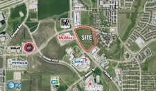 Listing Image #1 - Land for sale at 5000 Headquarters Drive, Plano TX 75024