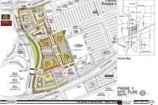 Listing Image #1 - Retail for sale at 2601 Preston Road, Frisco TX 75034
