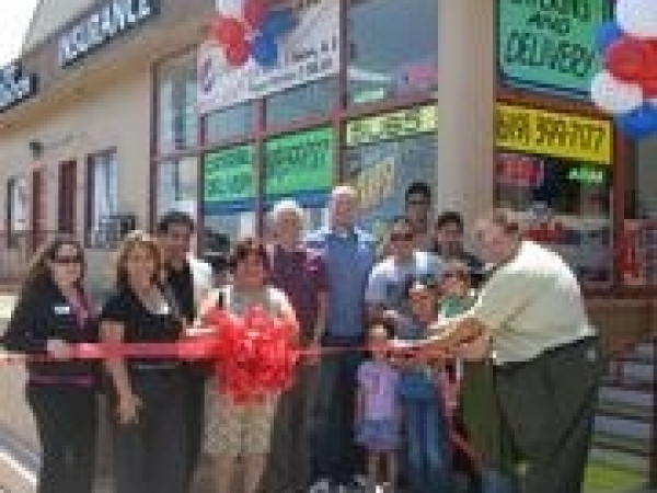 Listing Image #1 - Retail for sale at 1231 Palm Avenue, Imperial Beach CA 91950