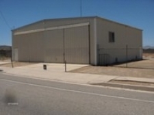 Listing Image #1 - Industrial for sale at 45527 Division Street, Lancaster CA 93535