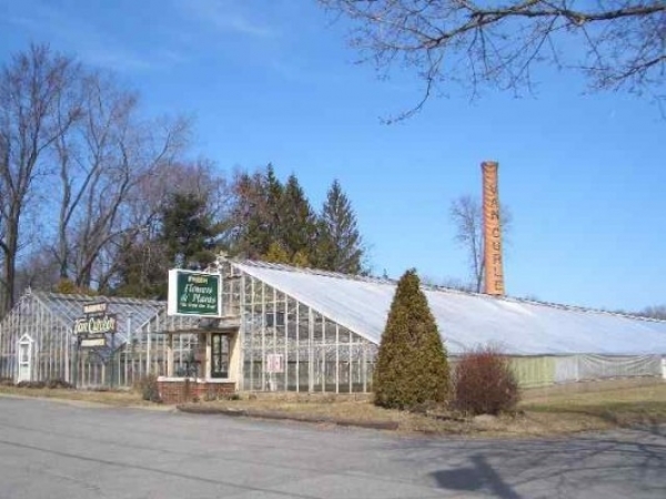 Listing Image #1 - Multi-Use for sale at 66 Freemans Bridge Rd, Glenville NY 12302