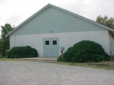 Listing Image #1 - Office for sale at 304 E. MacArthur, Shawnee OK 74804