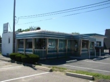 Listing Image #1 - Others for sale at 140 NEWPORT AVE, EAST PROVIDENCE RI 