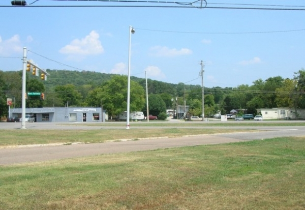 Listing Image #1 - Retail for sale at 11707 South Memorial Parkway, Huntsville AL 35803