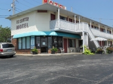 Listing Image #1 - Multi-Use for sale at 1901 W STATE HWY 76, Branson MO 65616
