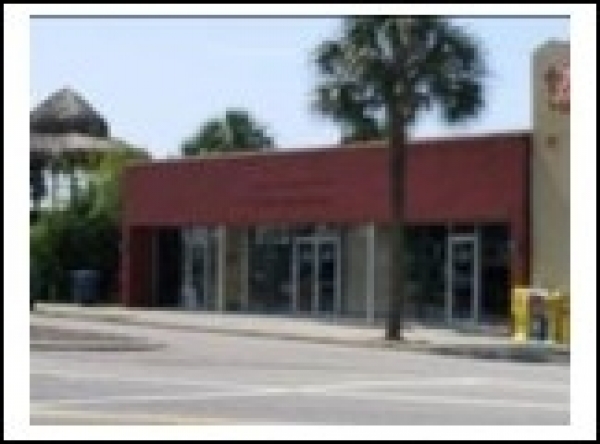 Listing Image #1 - Retail for sale at 503 8th Avenue N., Myrtle Beach SC 29577