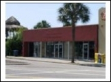 Listing Image #1 - Retail for sale at 503 8th Avenue N., Myrtle Beach SC 29577