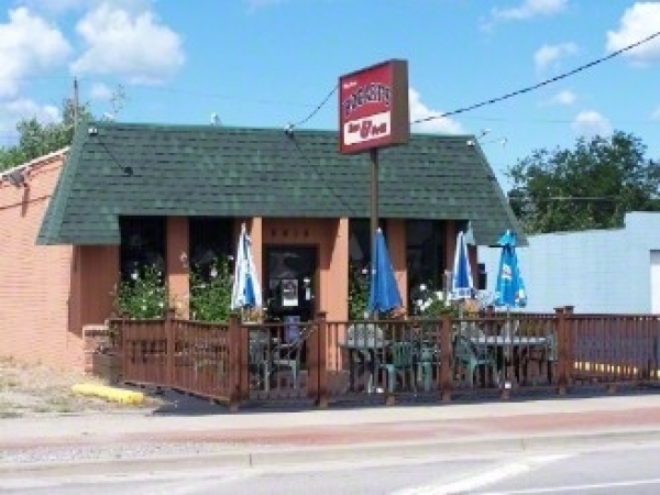 Listing Image #1 - Business for sale at 4414 Bailey Ave, Amherst NY 14226