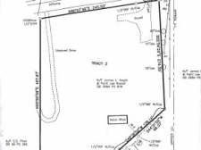 Listing Image #1 - Land for sale at 5455 Francis Road, Alpharetta GA 30004