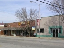 Listing Image #1 - Retail for sale at 114-120 N Commercial St, Branson MO 65616