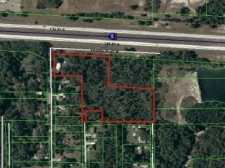Listing Image #1 - Industrial for sale at Franklin Avenue &amp; Charles Street On I-95, Jacksonville FL 32218