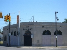 Listing Image #1 - Retail for sale at 14350 MACK AVENUE, DETROIT MI 48215