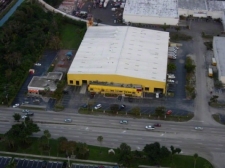 Listing Image #1 - Industrial for sale at 6520 North Powerline Road, Fort Lauderdale FL 33309