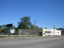 Listing Image #1 - Retail for sale at 14125 MACK AVENUE, DETROIT MI 48215