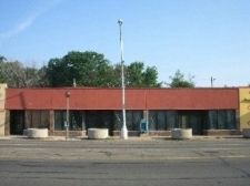Listing Image #1 - Retail for sale at 16369 E WARREN, DETROIT MI 48224