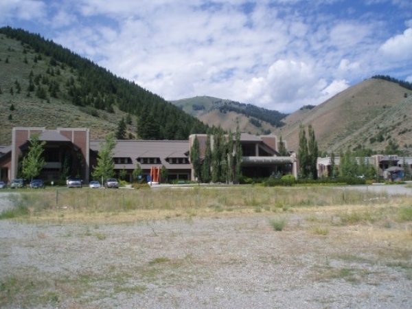 Listing Image #1 - Multi-Use for sale at 12586 Hiway 75, Ketchum ID 83333
