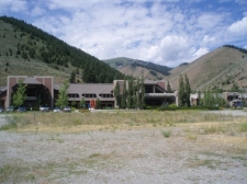 Listing Image #1 - Multi-Use for sale at 12586 Hiway 75, Ketchum ID 83333