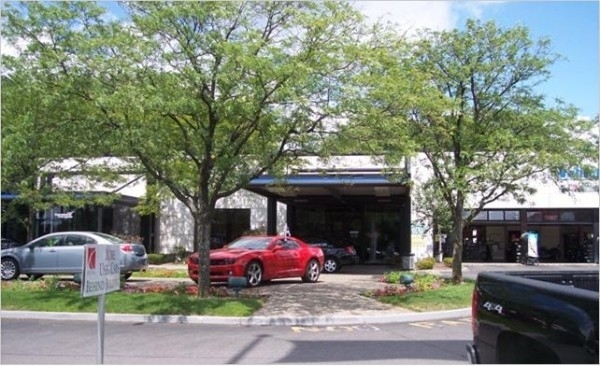 Listing Image #1 - Retail for sale at 1769 Central Avenue, Albany NY 12205