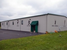 Listing Image #1 - Retail for sale at 9 Pilgrim Way, Brodheadsville PA 18322