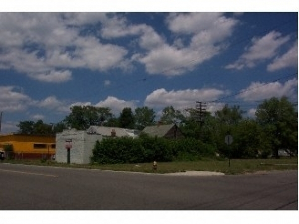 Listing Image #1 - Land for sale at 13800-20 JOSEPH CAMPAU STREET, DETROIT MI 48212