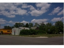 Listing Image #1 - Land for sale at 13800-20 JOSEPH CAMPAU STREET, DETROIT MI 48212
