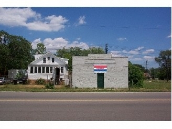 Listing Image #1 - Land for sale at 13800-20 JOSEPH CAMPAU STREET, DETROIT MI 48212