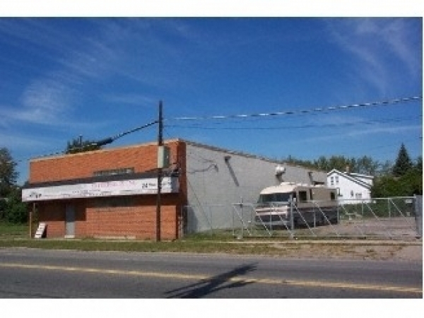 Listing Image #1 - Industrial for sale at 6101 E NEVADA, DETROIT MI 48234