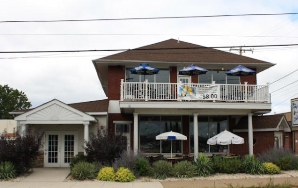 Listing Image #1 - Others for sale at 1457 Radcliffe Street, Bristol PA 19007