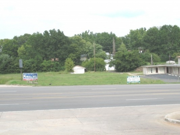 Listing Image #1 - Land for sale at 1452 N. Kingshighway, Cape Girardeau MO 63701