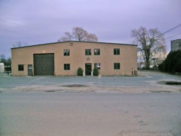 Listing Image #1 - Industrial Park for sale at 38 Brigham Street, Marlborough MA 01752