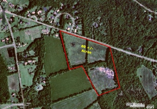 Listing Image #1 - Land for sale at Greenview Drive, Stroudsburg PA 18360