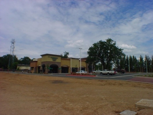 Listing Image #1 - Land for sale at 2386 S. Bonnyview Road, Redding CA 96001