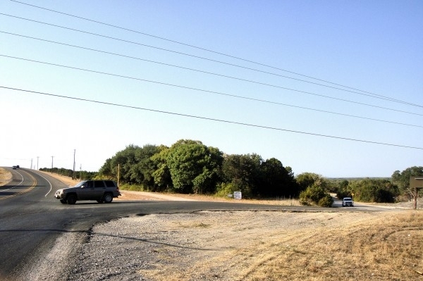 Listing Image #1 - Land for sale at 3318 Chaparral Rd., Harker Heights TX 76548