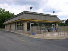 Listing Image #1 - Retail for sale at 109 College St, Clarksville VA 23927