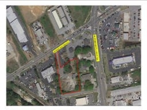 Listing Image #1 - Multi-Use for sale at 131 Hurricane Shoals Rd., Lawrenceville GA 30046