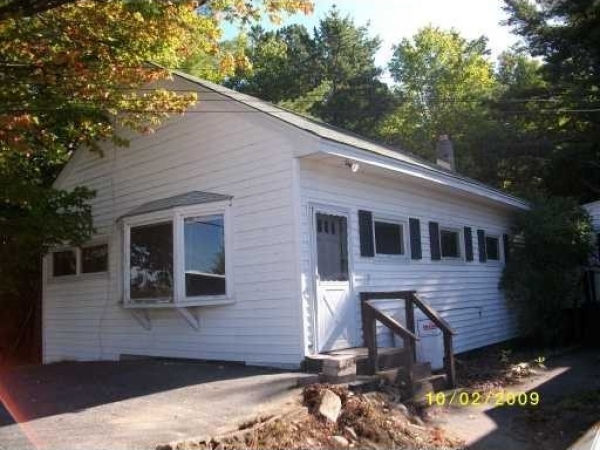 Listing Image #1 - Business Park for sale at 124 York, Kennebunk ME 04043