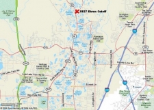 Listing Image #1 - Land for sale at Ehren Cutoff (CR 583) &amp; Tower Rd, Land O Lakes FL 34638