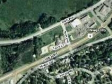 Listing Image #1 - Retail for sale at 14425 Brink Ave, Chisago City MN 55013