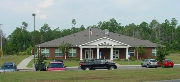 Listing Image #1 - Office for sale at 11309 Old Highway 49, Gulfport MS 39503