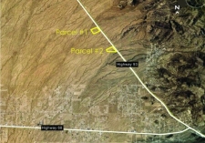 Listing Image #1 - Land for sale at Highway 93 &amp; 68, Golden Valley AZ 86413
