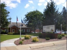 Listing Image #1 - Industrial for sale at 900 Farnam Drive, Necedah WI 54646