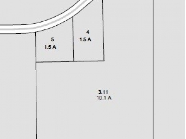 Listing Image #1 - Land for sale at 0 Barbee Rd, Hernando MS 38632