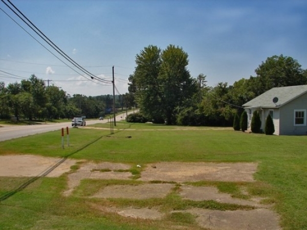 Listing Image #1 - Land for sale at Highway 62 West, Mountain Home AR 72653