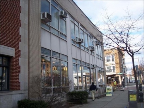 Listing Image #1 - Office for sale at 260 Washington, Albany NY 12210