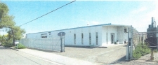 Listing Image #1 - Industrial for sale at 1109 N Sickles Dr, Tempe AZ 85281