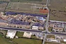 Listing Image #1 - Land for sale at 1305 Centerpoint Road, San Marcos TX 78666