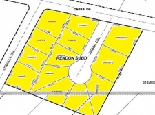 Listing Image #1 - Land for sale at 0 O Reilly Dr, Austin TX 78734