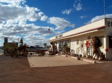 Listing Image #1 - Business for sale at 404 West Pima St., Gila Bend AZ 85337