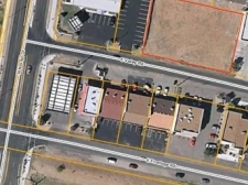 Listing Image #1 - Land for sale at 5800 E Valley Rd, Prescott Valley AZ 86314